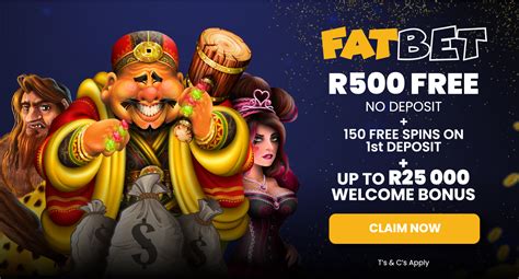 fatbet casino|FatBet Casino – MASSIVE Free No Deposit Bonus.